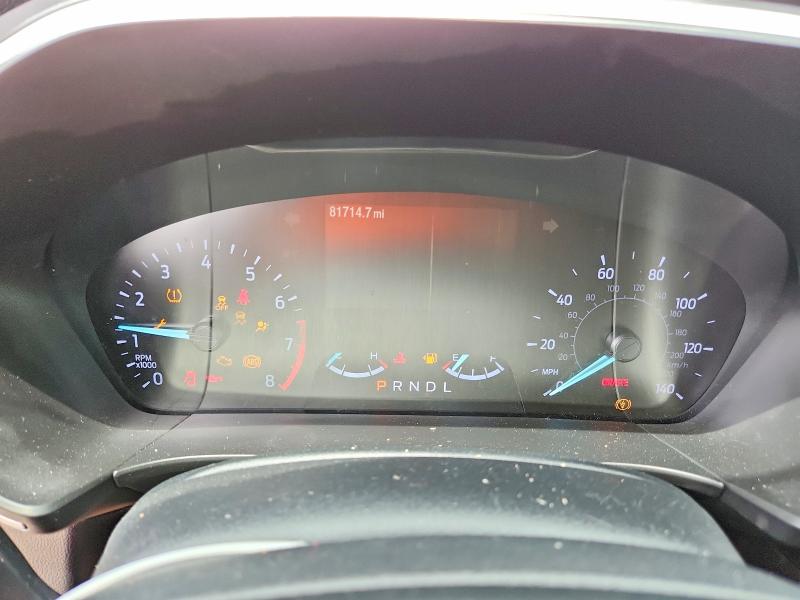 Продаж на аукціоні авто 2020 Ford Escape, vin: 1FMCU0G68LUA69801, номер лоту: 55768466