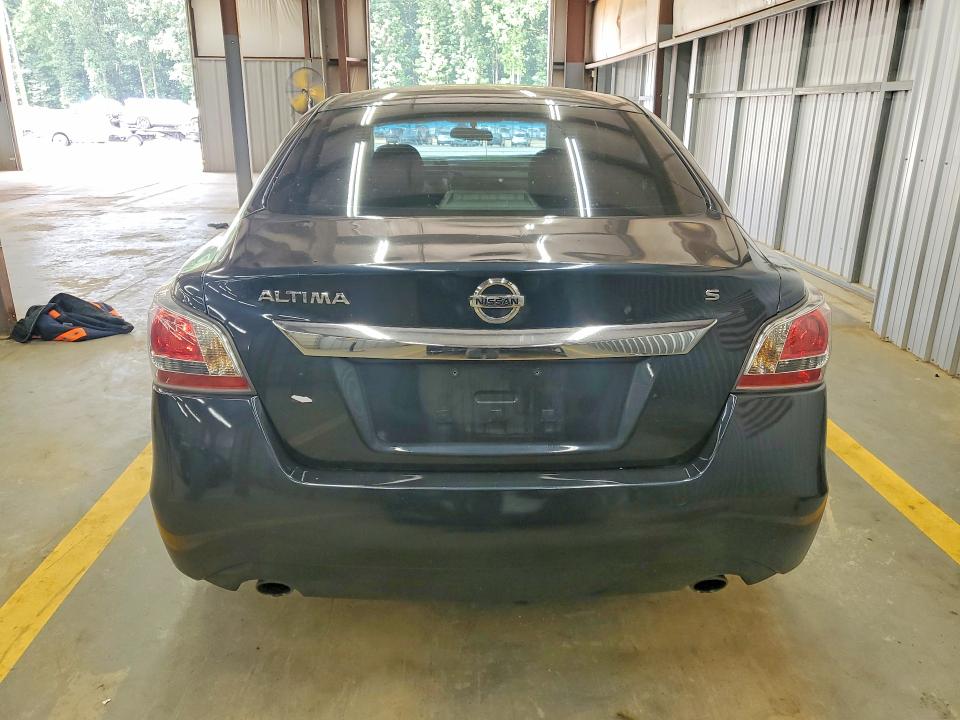 Продаж на аукціоні авто 2015 Nissan Altima, vin: 1N4AL3AP1FN876635, номер лоту: 85986965
