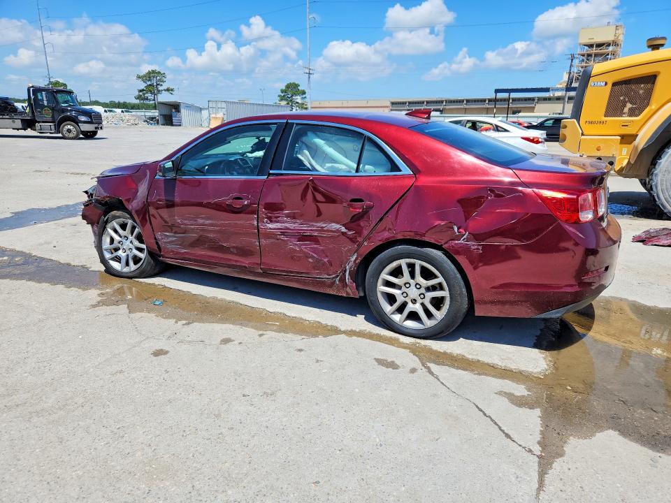 Aukcja sprzedaży 2015 Chevrolet Malibu, vin: 1G11C5SL5FF274938, numer aukcji: 56522456