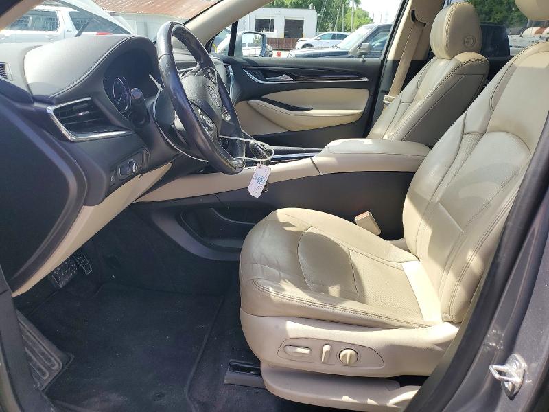 2019 Buick Enclave მანქანა იყიდება აუქციონზე, vin: 5GAERBKW7KJ182674, აუქციონის ნომერი: 56722216
