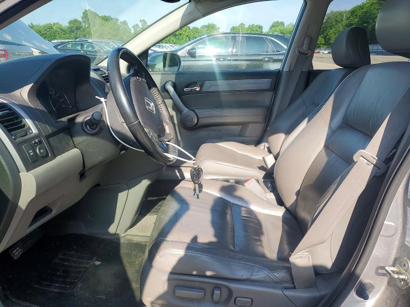 Продажа на аукционе авто 2008 Honda Cr-v, vin: JHLRE48708C018867, номер лота: 58981996