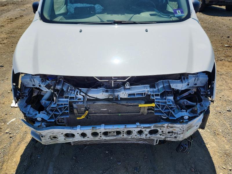 2022 Ford Transit Connect მანქანა იყიდება აუქციონზე, vin: NM0LS7S24N1503317, აუქციონის ნომერი: 57470376