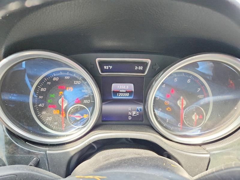 Aukcja sprzedaży 2018 Mercedes-benz Gle, vin: 4JGDA5HB0JB146286, numer aukcji: 55835536