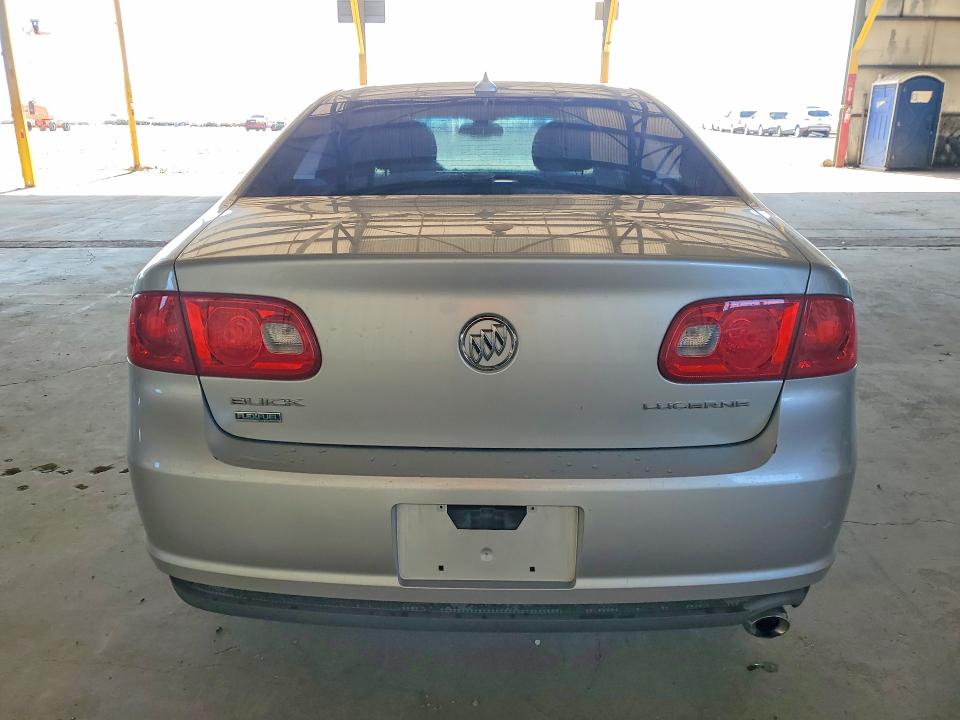 Auction sale of the 2011 Buick Lucerne, vin: 1G4HA5EM5BU145227, lot number: 58096066