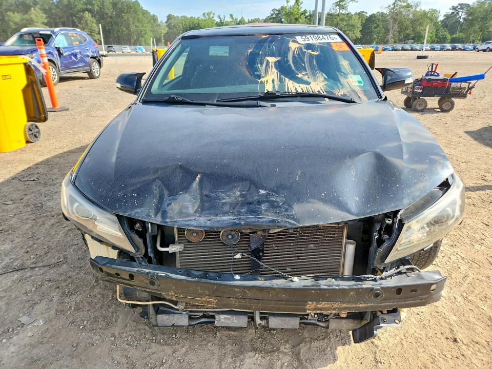 Aukcja sprzedaży 2011 Scion Tc, vin: JTKJF5C76B3020336, numer aukcji: 59198476