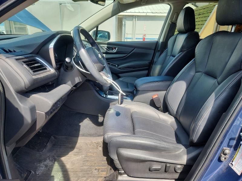Продаж на аукціоні авто 2023 Subaru Ascent, vin: 4S4WMASD6P3429135, номер лоту: 57669656