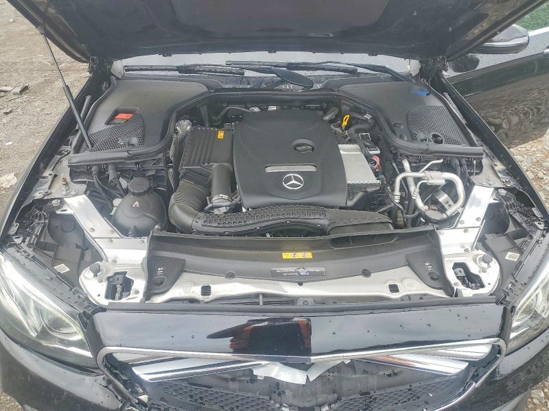 57812066 :رقم المزاد ، WDDZF4KB0KA617395 vin ، 2019 Mercedes-benz E مزاد بيع