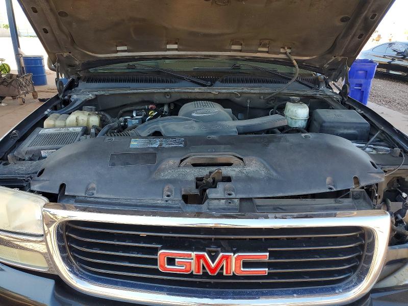 Aukcja sprzedaży 2006 Gmc Yukon Xl, vin: 1GKEC16Z66J138948, numer aukcji: 55527486