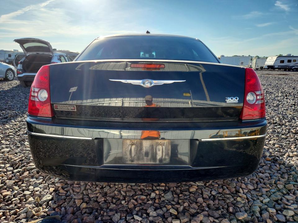 Aukcja sprzedaży 2008 Chrysler 300, vin: 2C3LA53G48H262826, numer aukcji: 54775526