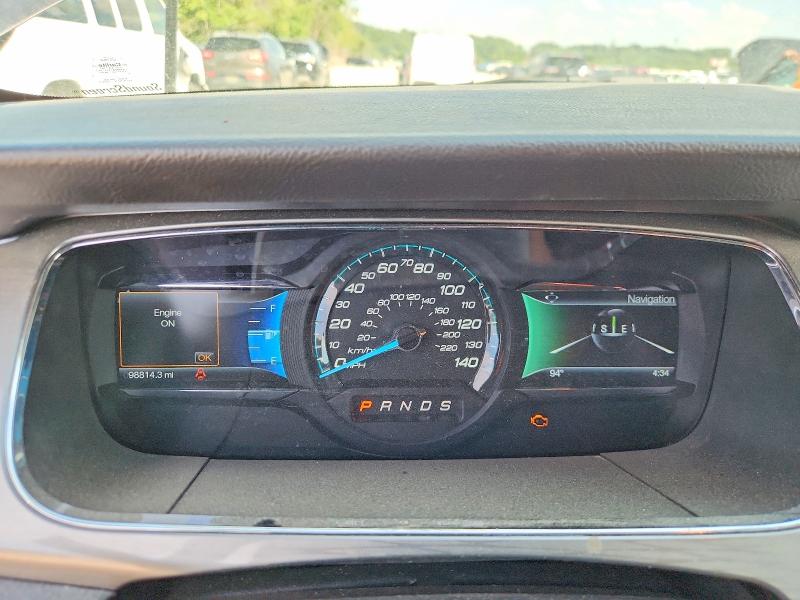 56418896 :رقم المزاد ، 1FAHP2E84EG112961 vin ، 2014 Ford Taurus مزاد بيع