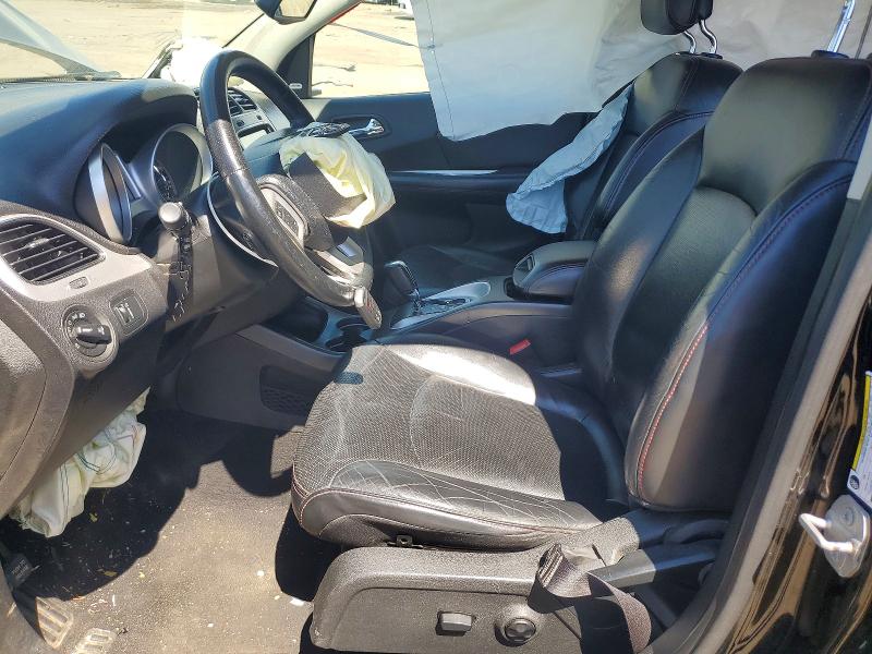 Продажа на аукционе авто 2016 Dodge Journey, vin: 3C4PDCEG2GT121054, номер лота: 58292706