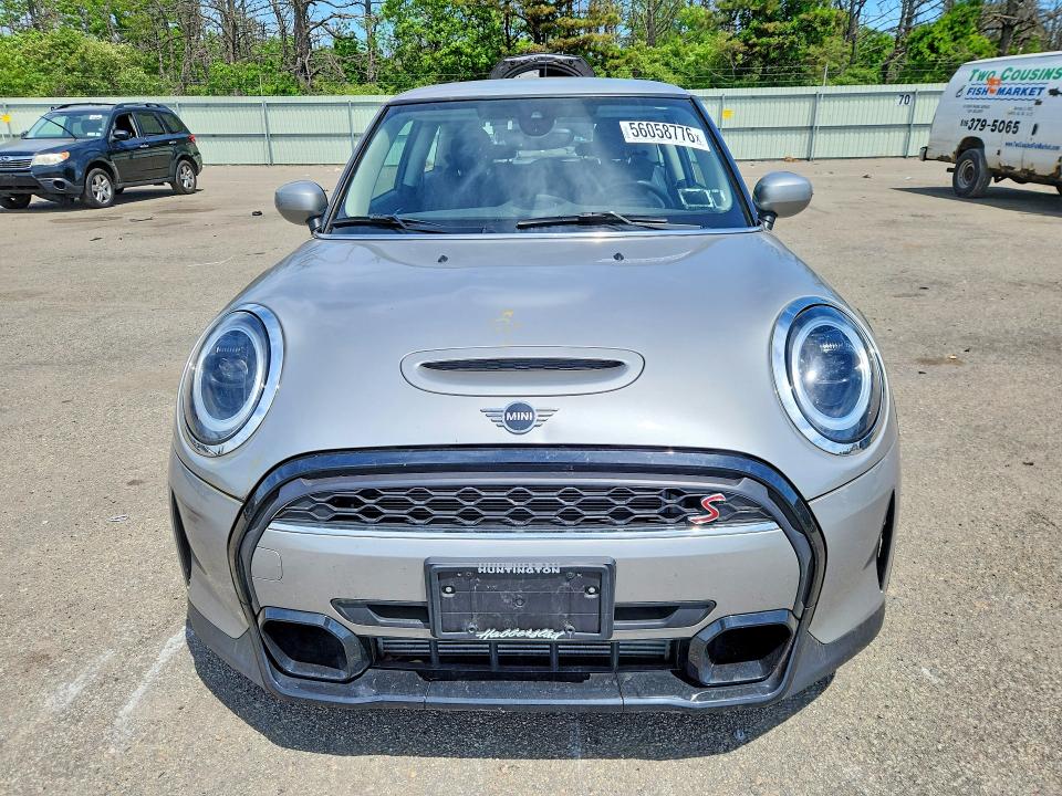 Продажа на аукционе авто 2024 Mini Cooper, vin: WMW53DH06R2V37835, номер лота: 56058776