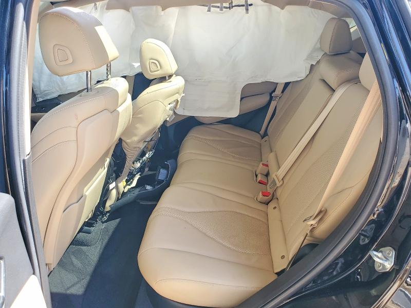Aukcja sprzedaży 2022 Acura Rdx, vin: 5J8TC1H54NL001458, numer aukcji: 58265096
