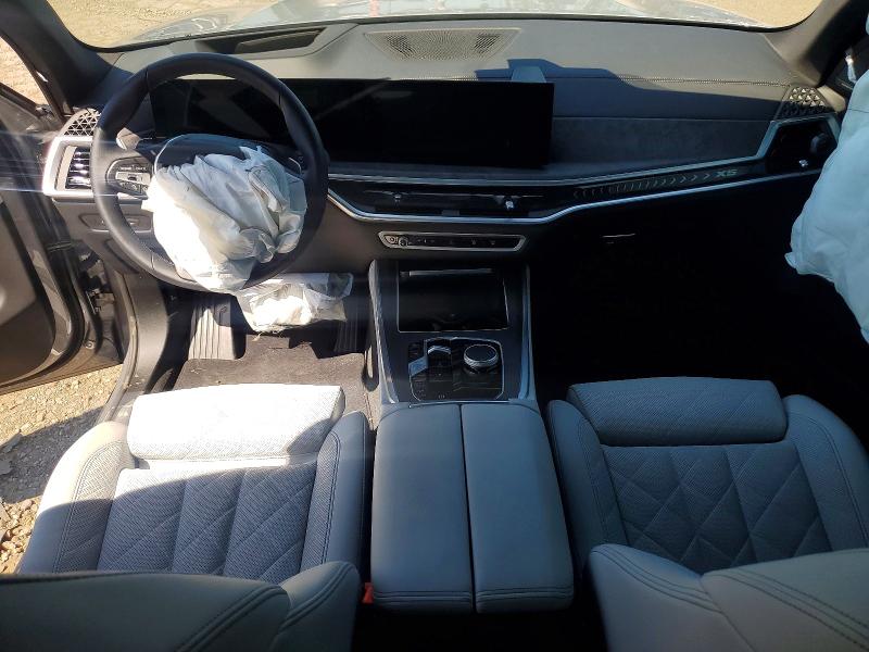 Aukcja sprzedaży 2024 Bmw X5, vin: 5UX23EU05R9V22900, numer aukcji: 57565336