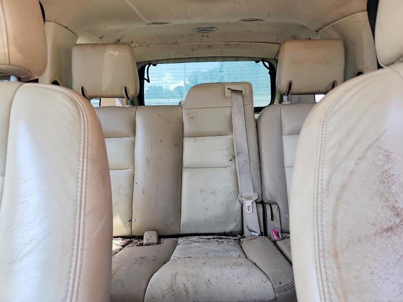 55624146 :رقم المزاد ، 1FMEU6DE4AUA10085 vin ، 2010 Ford Explorer مزاد بيع