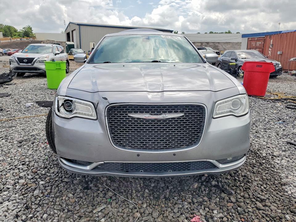 Aukcja sprzedaży 2017 Chrysler 300c, vin: 2C3CCAPG3HH661322, numer aukcji: 58218576