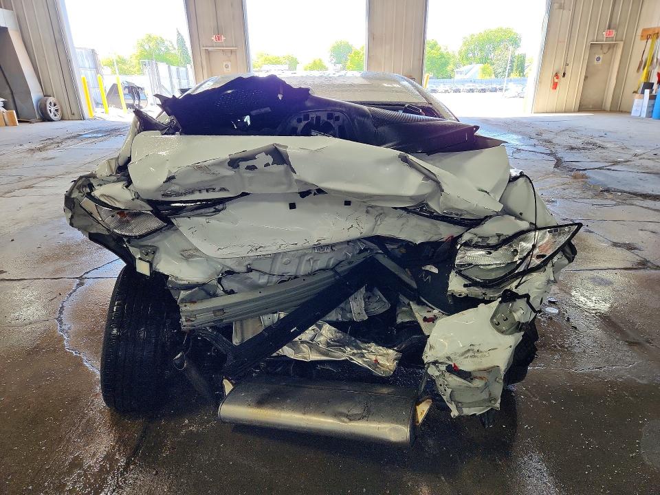 2024 Nissan Sentra მანქანა იყიდება აუქციონზე, vin: 3N1AB8CV9RY366825, აუქციონის ნომერი: 55892746