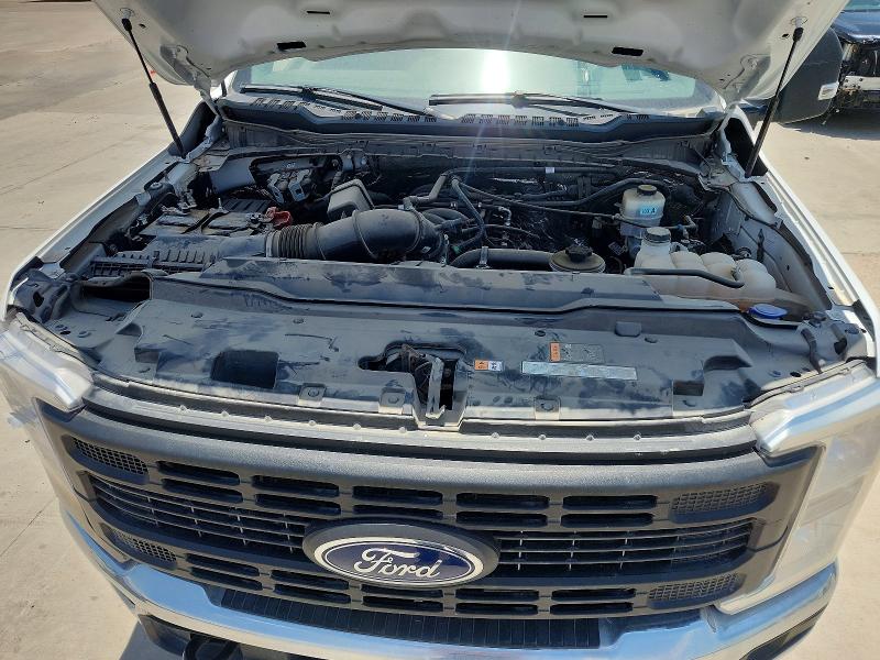 Продажа на аукционе авто 2024 Ford F250, vin: 1FT7W2BA9RED44344, номер лота: 58915766