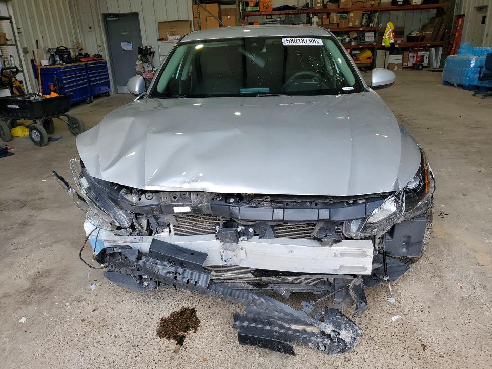 2022 Nissan Altima მანქანა იყიდება აუქციონზე, vin: 1N4BL4BV7NN387680, აუქციონის ნომერი: 58018796