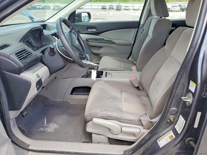 2012 Honda Cr-v მანქანა იყიდება აუქციონზე, vin: 5J6RM4H31CL031790, აუქციონის ნომერი: 57686886