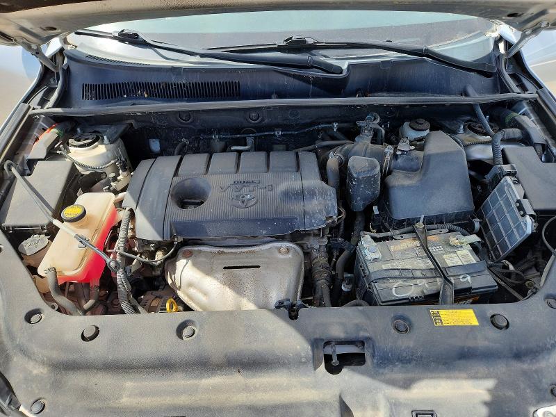 Aukcja sprzedaży 2011 Toyota Rav4, vin: 2T3BF4DVXBW132816, numer aukcji: 57238706