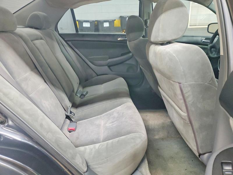 Продажа на аукционе авто 2004 Honda Accord, vin: 1HGCM56354A154513, номер лота: 54866666