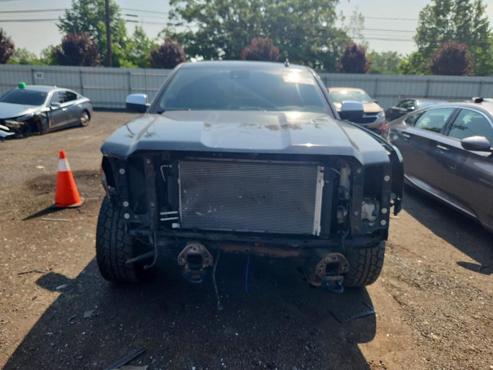 Продажа на аукционе авто 2014 Gmc Sierra, vin: 3GTU2WEC5EG456466, номер лота: 59031416