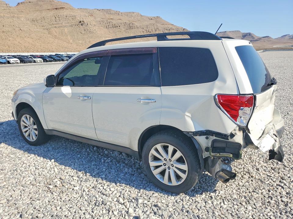 57604226 :رقم المزاد ، JF2SHADC6CH466275 vin ، 2012 Subaru Forester مزاد بيع