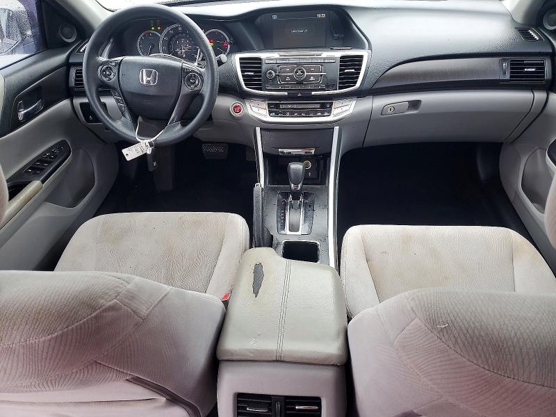 Aukcja sprzedaży 2015 Honda Accord, vin: 1HGCR2F74FA041240, numer aukcji: 55575356