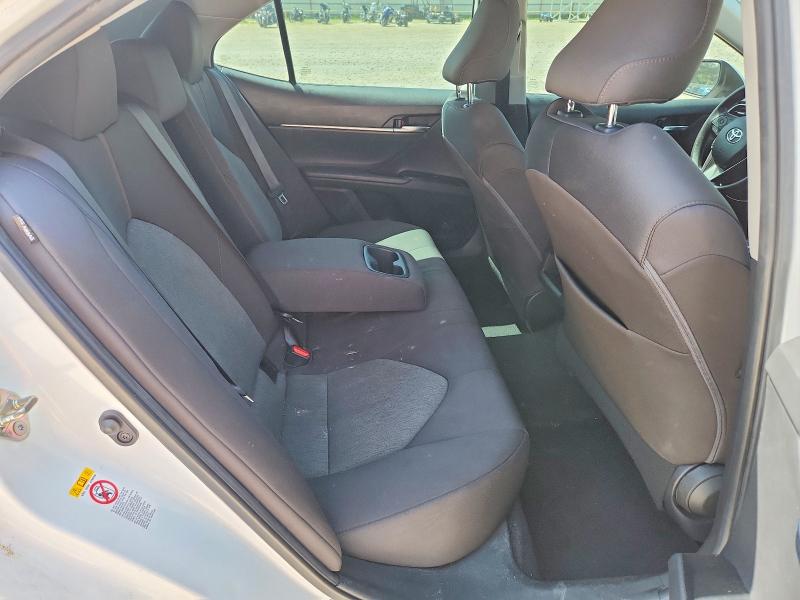 Продажа на аукционе авто 2019 Toyota Camry, vin: 4T1B11HKXKU211604, номер лота: 58506276