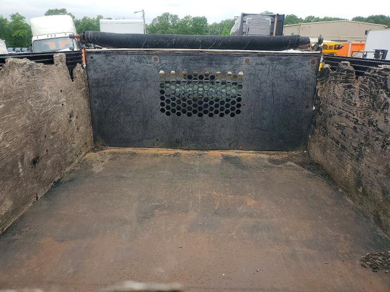 Aukcja sprzedaży 2005 Chevrolet Silverado, vin: 1GBJK39U05E339488, numer aukcji: 55514446