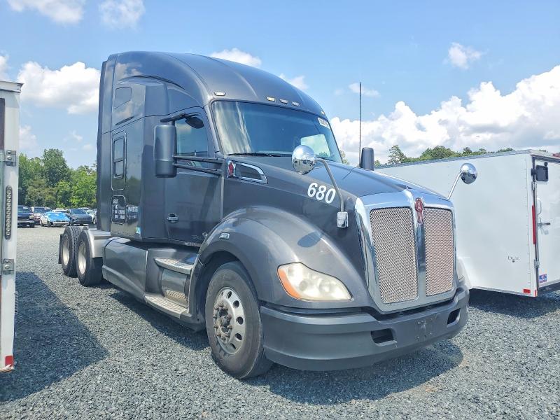Aukcja sprzedaży 2014 Kenworth Construction, vin: 1XKYD49X3EJ392363, numer aukcji: 59582156