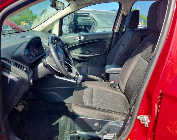 56792296 :رقم المزاد ، MAJ3P1TEXJC222766 vin ، 2018 Ford Ecosport مزاد بيع