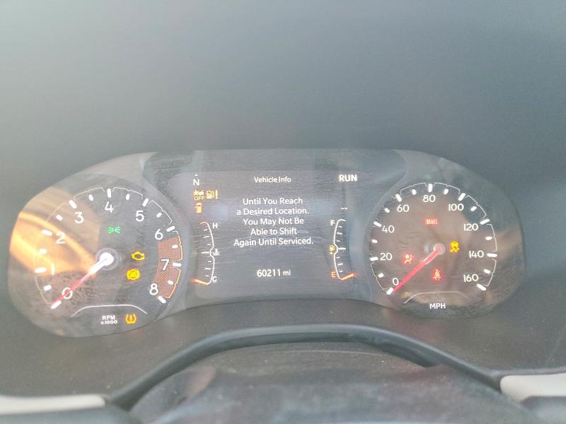 Продажа на аукционе авто 2025 Jeep Compass, vin: 3C4NJDCN9ST505042, номер лота: 55806246