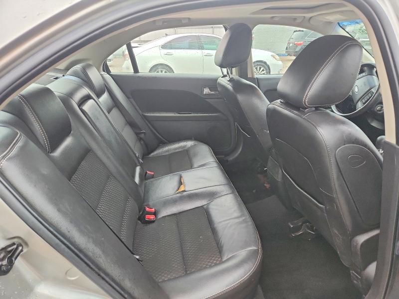 Aukcja sprzedaży 2009 Ford Fusion, vin: 3FAHP07Z19R184984, numer aukcji: 57999516