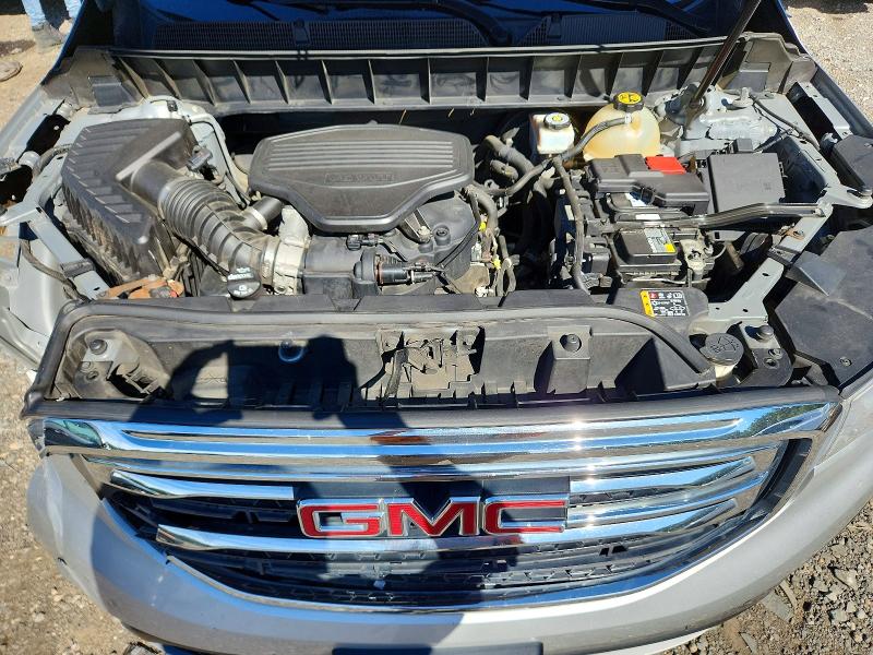 2019 Gmc Arcadia მანქანა იყიდება აუქციონზე, vin: 1GKKNLLS3KZ266866, აუქციონის ნომერი: 57207046