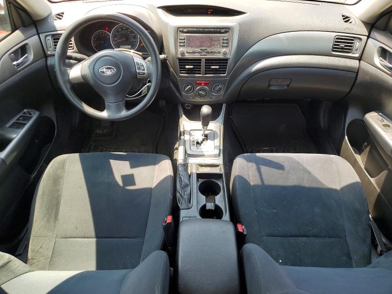 Продаж на аукціоні авто 2011 Subaru Impreza, vin: JF1GH6A68BH830765, номер лоту: 59246576