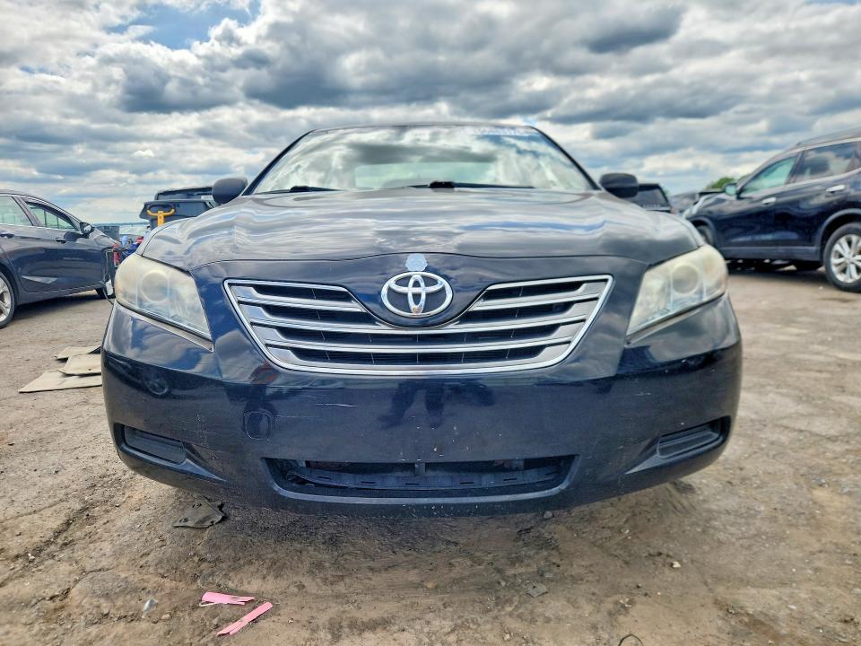 2009 Toyota Camry მანქანა იყიდება აუქციონზე, vin: JTNBB46K493052970, აუქციონის ნომერი: 56883176