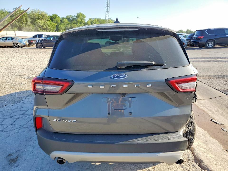 Продаж на аукціоні авто 2023 Ford Escape, vin: 1FMCU0GN6PUB41172, номер лоту: 56457616