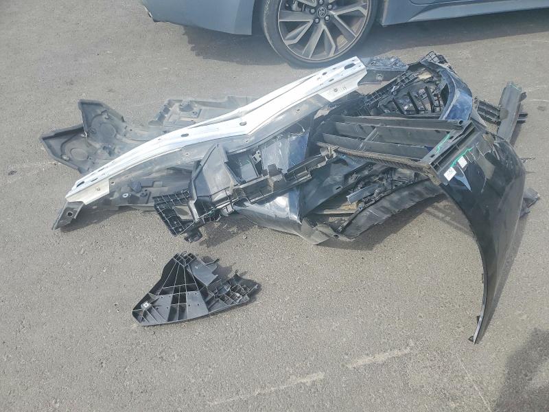 2025 Lexus Es 300h მანქანა იყიდება აუქციონზე, vin: 58ADA1C17SU054551, აუქციონის ნომერი: 58233246