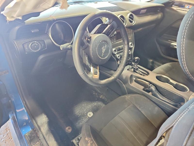 54420716 :رقم المزاد ، 1FA6P8TH0K5103453 vin ، 2019 Ford Mustang مزاد بيع
