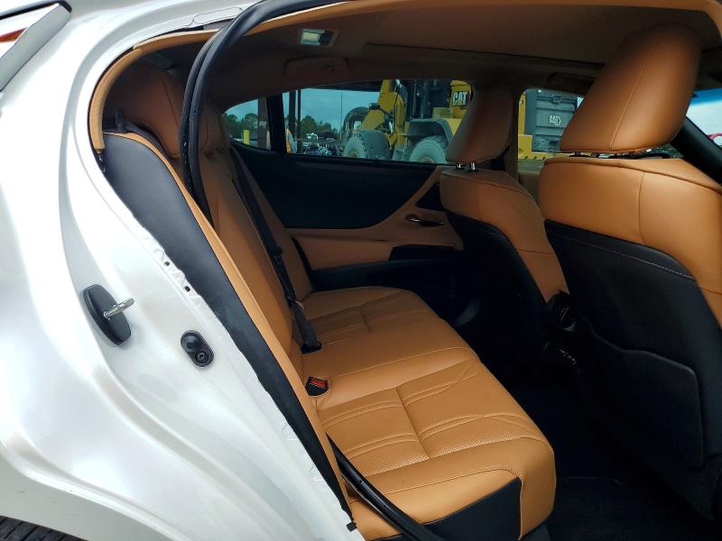 Продажа на аукционе авто 2025 Lexus Es 350, vin: 58AFZ1B12SU186474, номер лота: 55506276