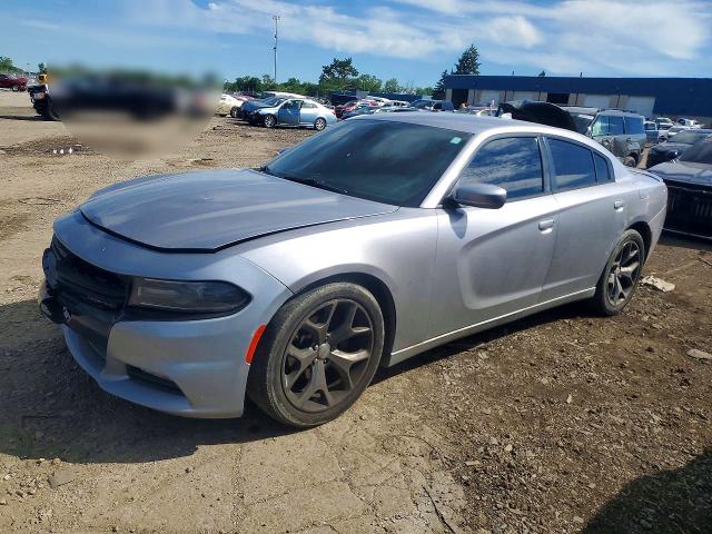 Aukcja sprzedaży 2015 Dodge Charger, vin: 2C3CDXHG0FH852448, numer aukcji: 58654406