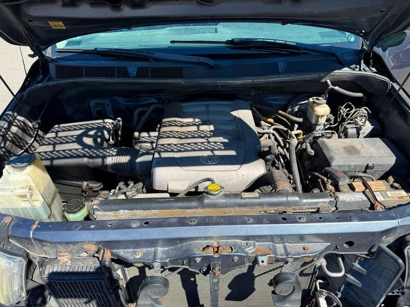 Auction sale of the 2008 Toyota Tundra, vin: 5TFBV54188X067359, lot number: 59144096