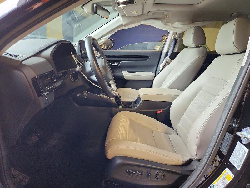 Aukcja sprzedaży 2023 Honda Cr-v, vin: 7FARS4H73PE006286, numer aukcji: 56490366