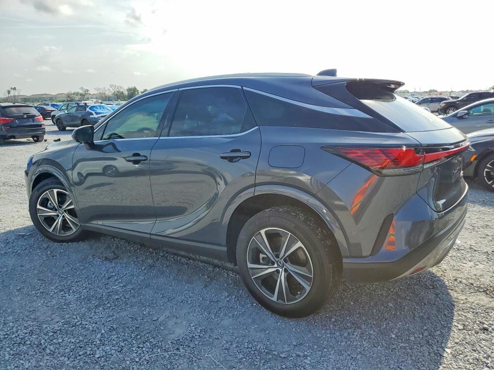 Aukcja sprzedaży 2024 Lexus Rx 350h, vin: 2T2BBMCAXRC064821, numer aukcji: 85981715