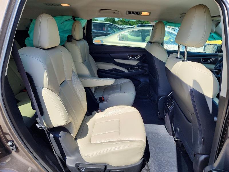 2021 Subaru Ascent მანქანა იყიდება აუქციონზე, vin: 4S4WMAMD7M3403359, აუქციონის ნომერი: 55516286