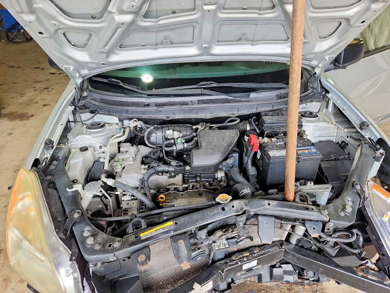 Продаж на аукціоні авто 2013 Nissan Rogue, vin: JN8AS5MV5DW641623, номер лоту: 57996316