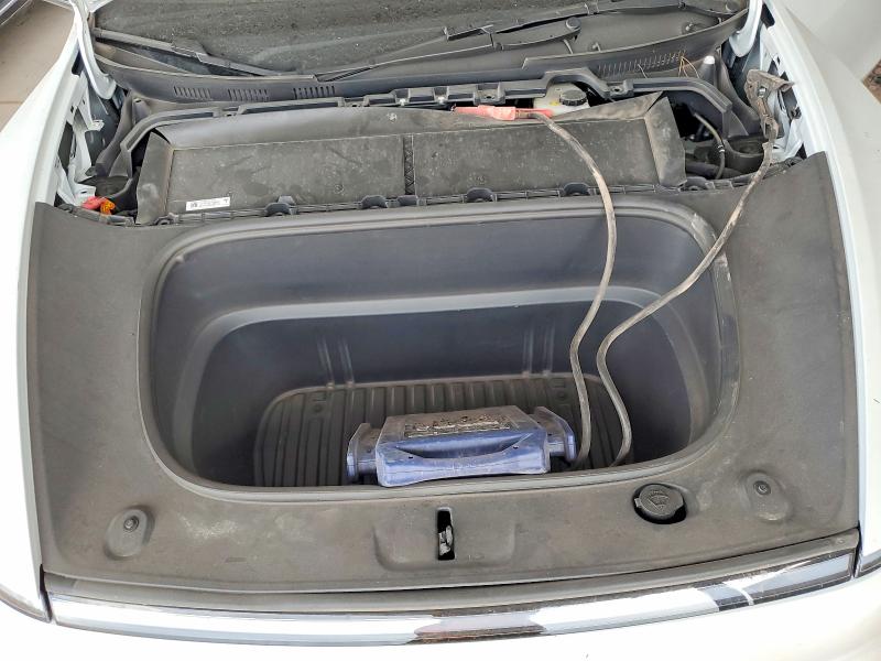 Продажа на аукционе авто 2026 Tesla Model Y, vin: 7SAYGDED5TF404339, номер лота: 57381576