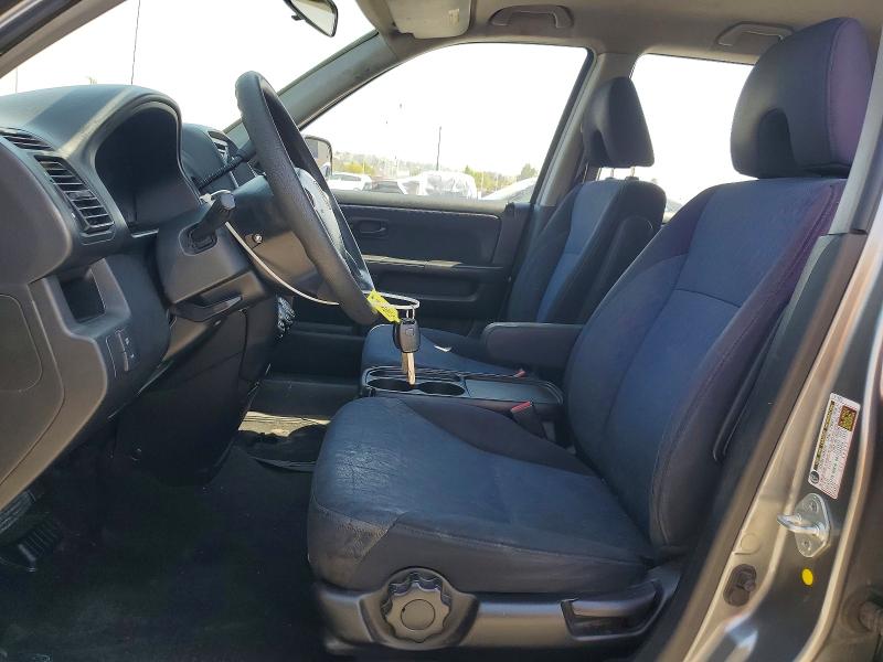2006 Honda Cr-v მანქანა იყიდება აუქციონზე, vin: JHLRD68526C023787, აუქციონის ნომერი: 56180056